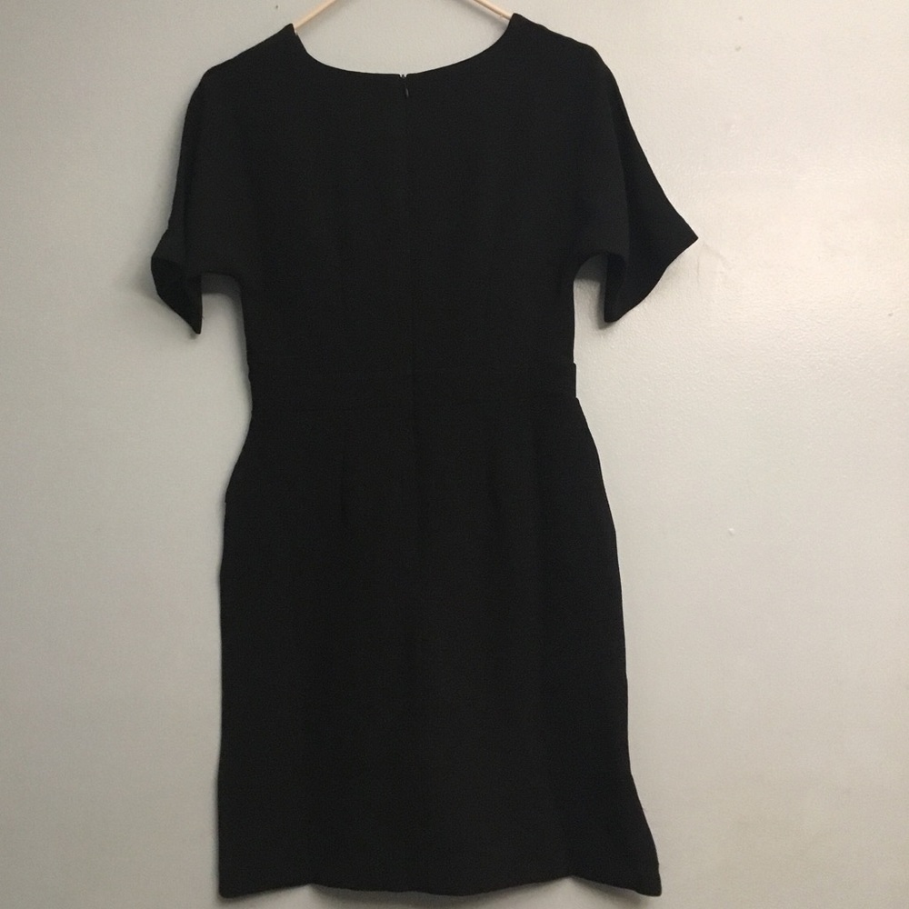 BOBEAU PETITE DRESS